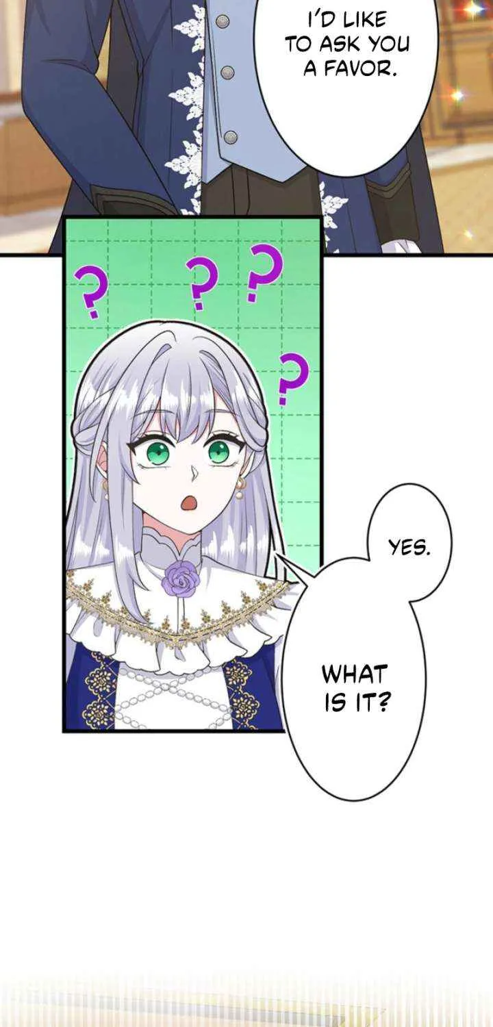 I Have No Intention of Returning to You! Chapter 51 page 67 - 