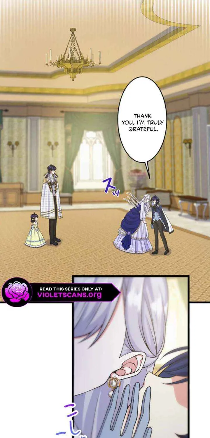I Have No Intention of Returning to You! Chapter 51 page 68 - 