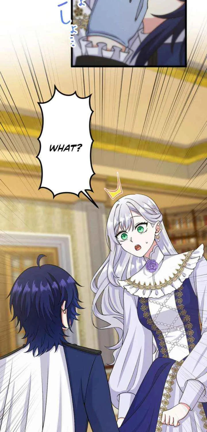 I Have No Intention of Returning to You! Chapter 51 page 69 - 