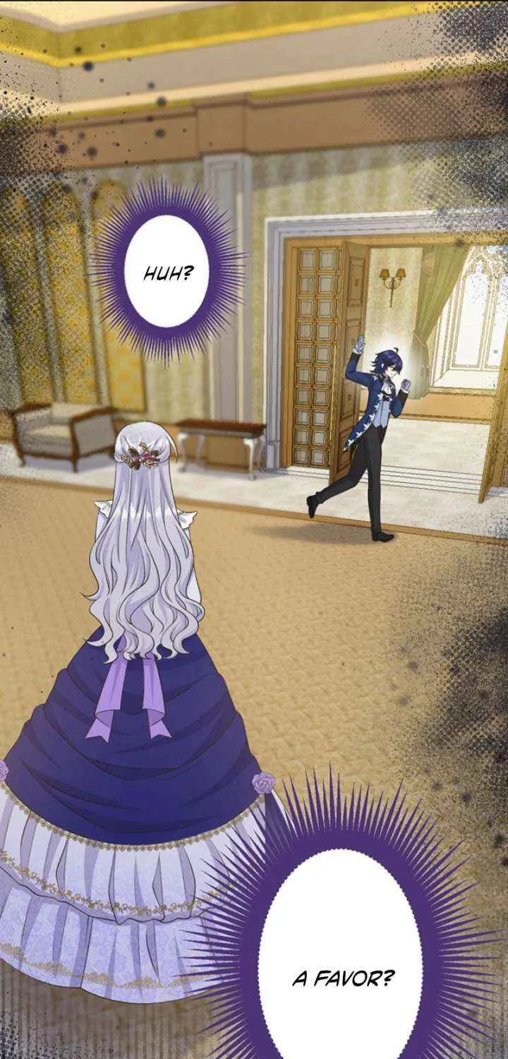 I Have No Intention of Returning to You! Chapter 51 page 71 - 