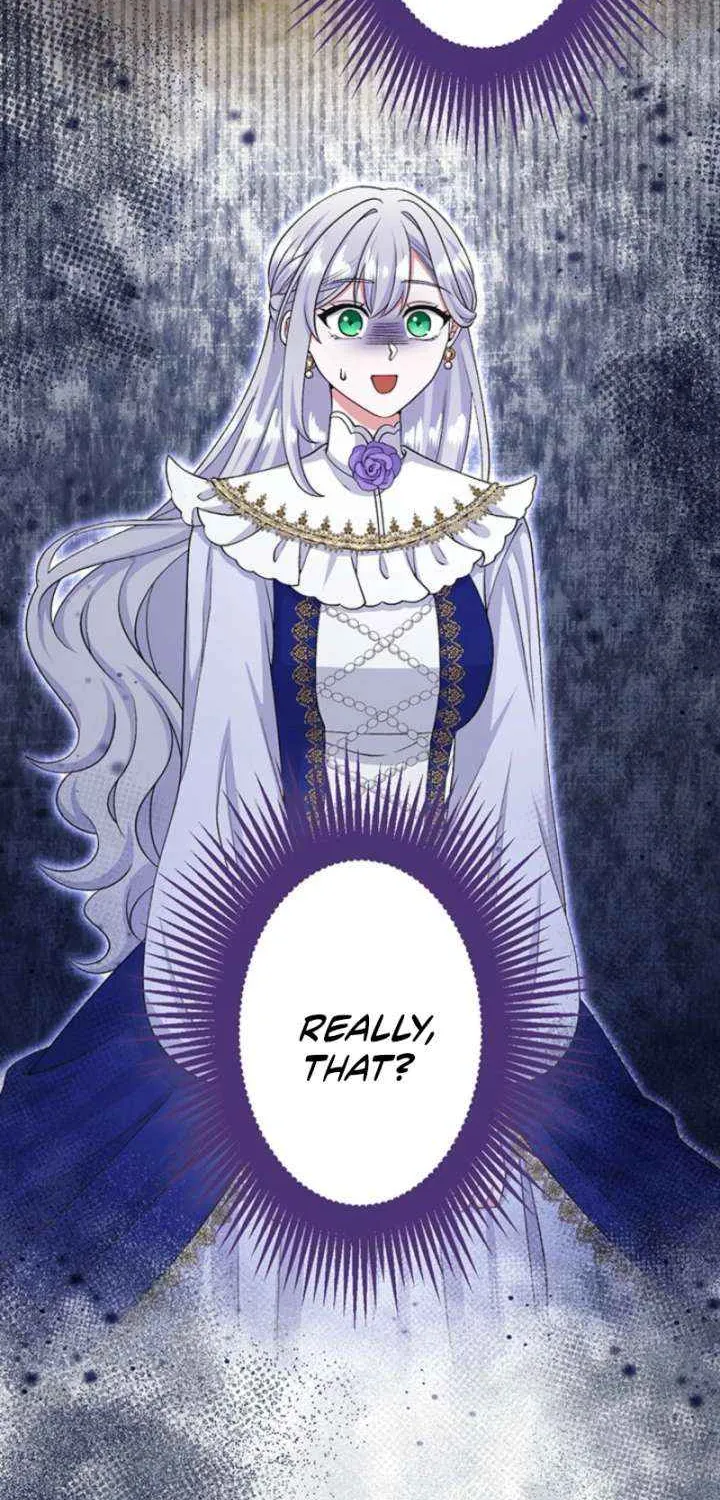 I Have No Intention of Returning to You! Chapter 51 page 72 - 