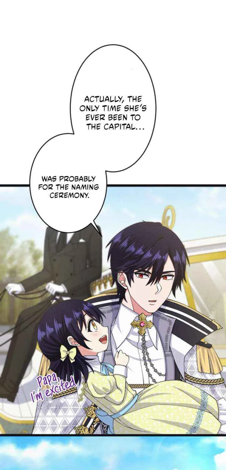 I Have No Intention of Returning to You! Chapter 51 page 10 - 