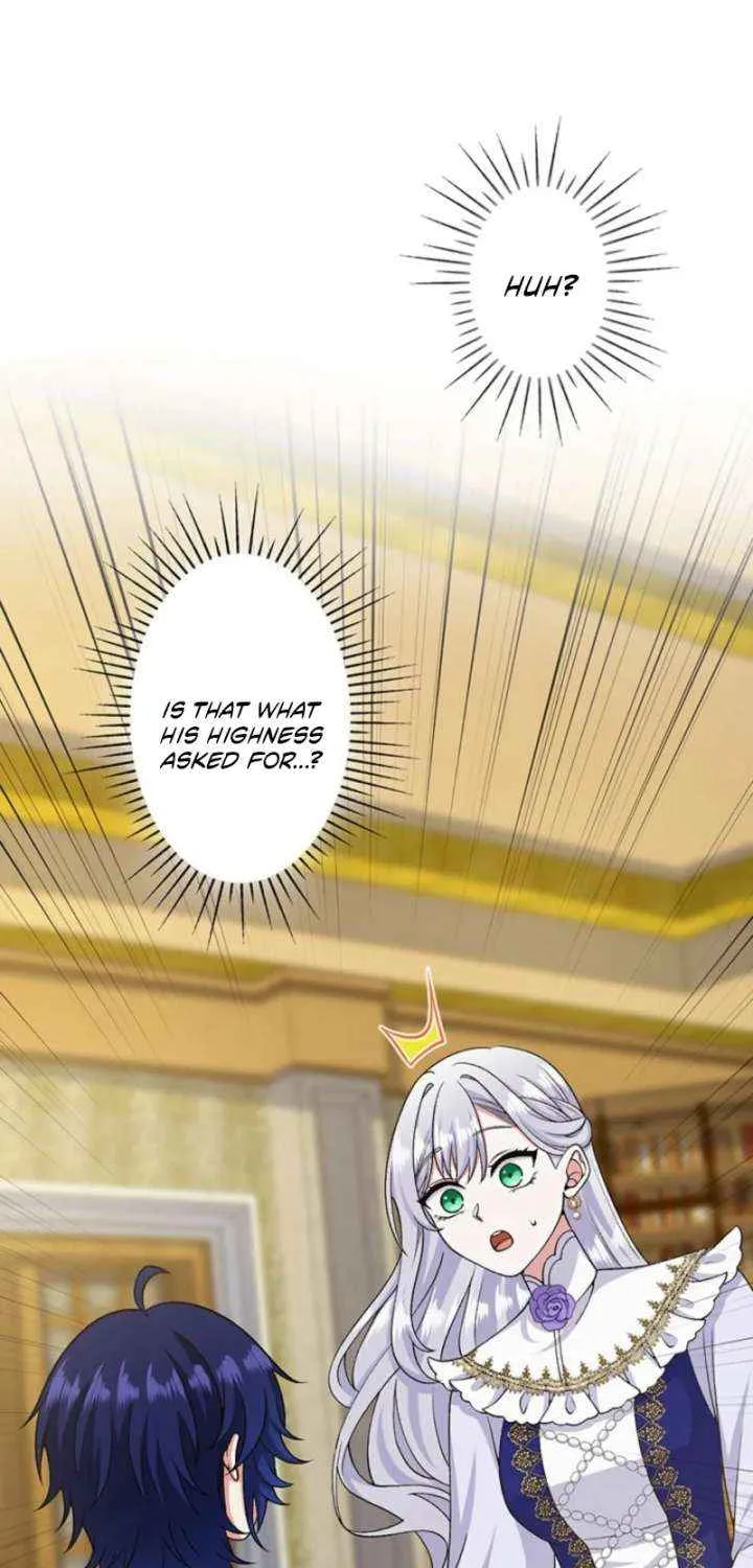 I Have No Intention of Returning to You! Chapter 52 page 2 - 