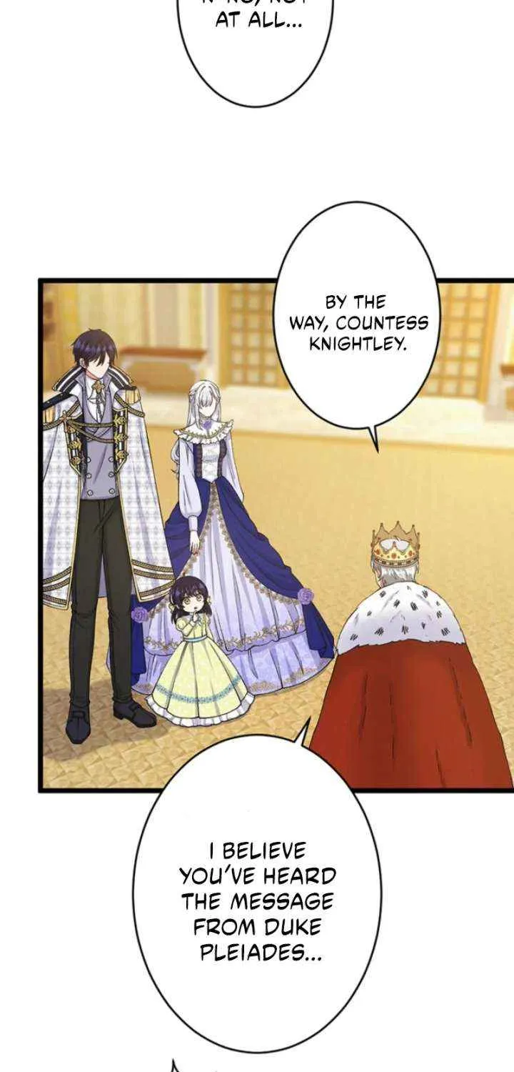 I Have No Intention of Returning to You! Chapter 52 page 14 - 
