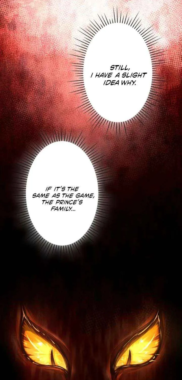I Have No Intention of Returning to You! Chapter 52 page 19 - 
