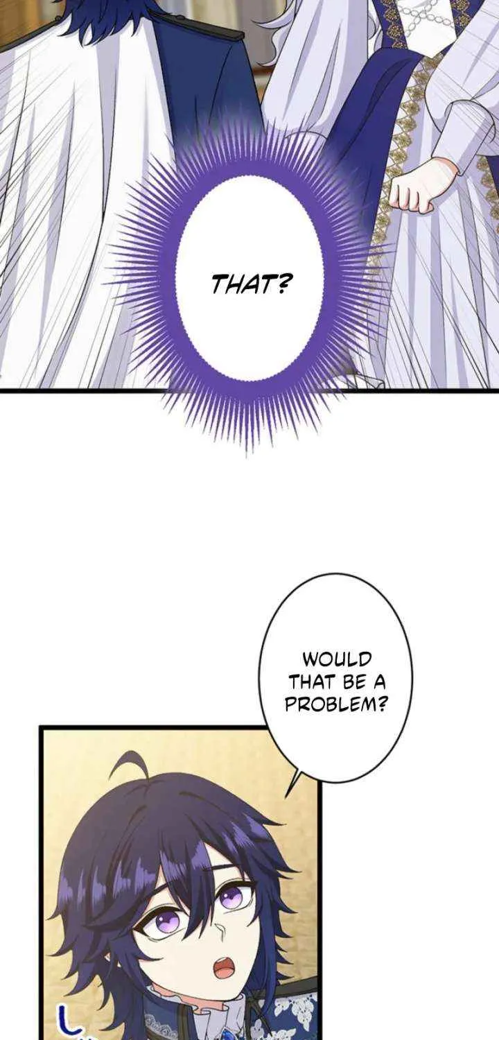 I Have No Intention of Returning to You! Chapter 52 page 3 - 