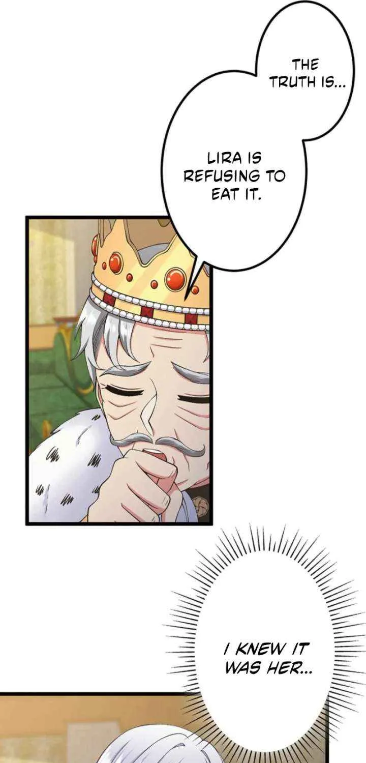 I Have No Intention of Returning to You! Chapter 52 page 23 - 