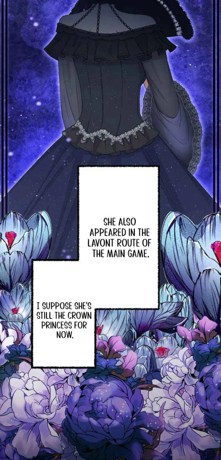 I Have No Intention of Returning to You! Chapter 52 page 25 - 