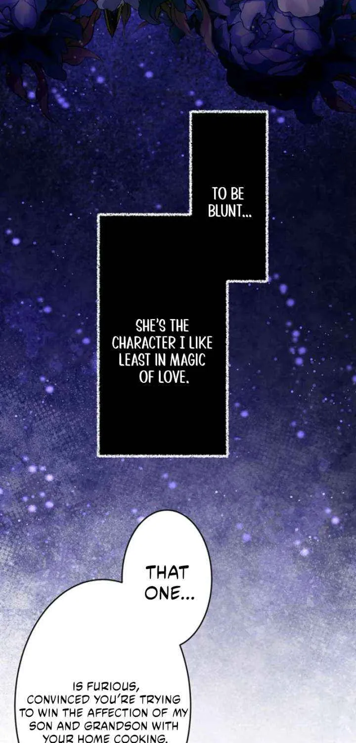 I Have No Intention of Returning to You! Chapter 52 page 26 - 