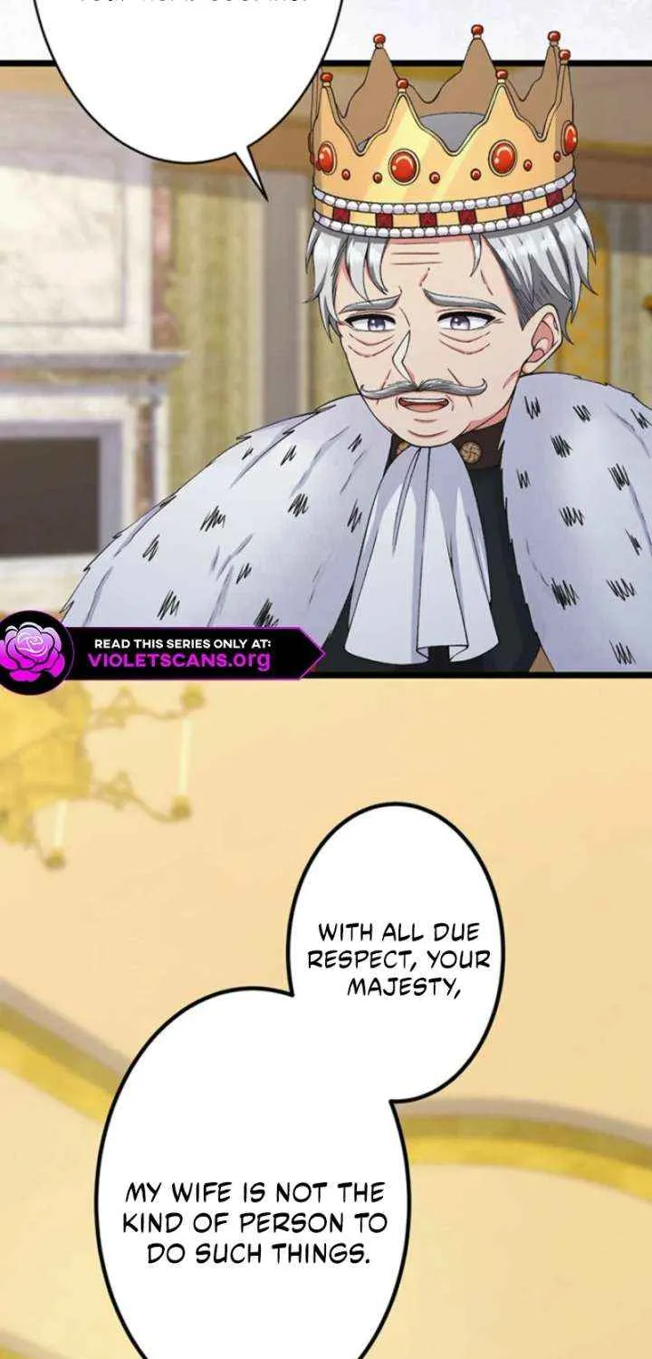 I Have No Intention of Returning to You! Chapter 52 page 27 - 