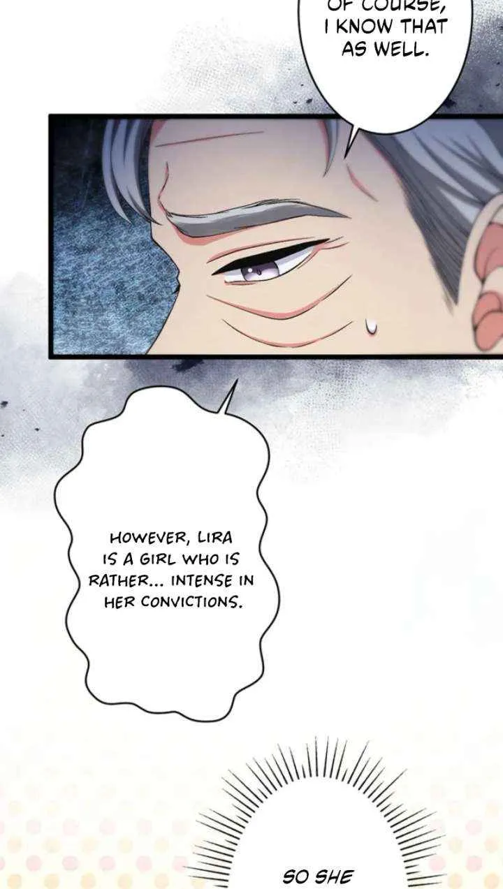 I Have No Intention of Returning to You! Chapter 52 page 29 - 