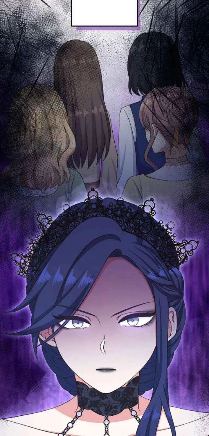 I Have No Intention of Returning to You! Chapter 52 page 33 - 