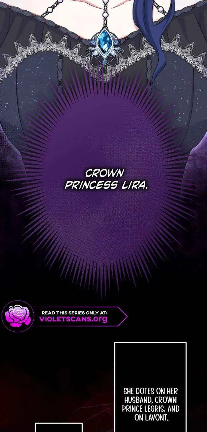 I Have No Intention of Returning to You! Chapter 52 page 34 - 