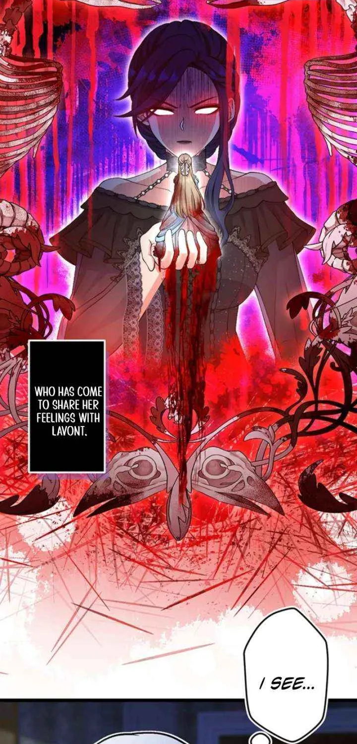 I Have No Intention of Returning to You! Chapter 52 page 37 - 
