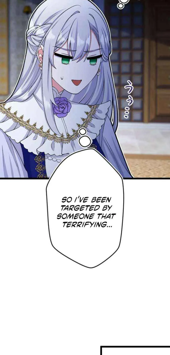 I Have No Intention of Returning to You! Chapter 52 page 38 - 