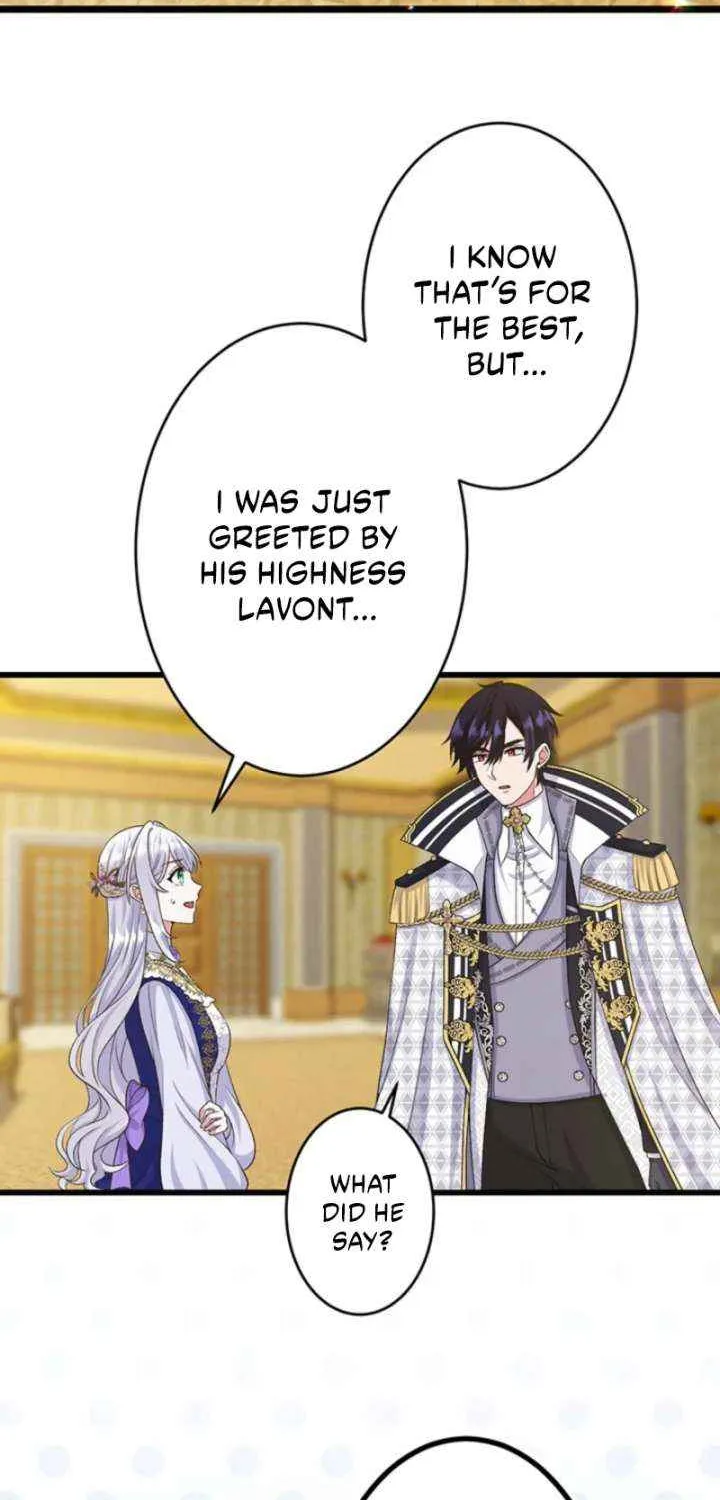 I Have No Intention of Returning to You! Chapter 52 page 41 - 