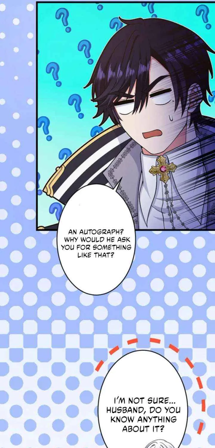 I Have No Intention of Returning to You! Chapter 52 page 43 - 