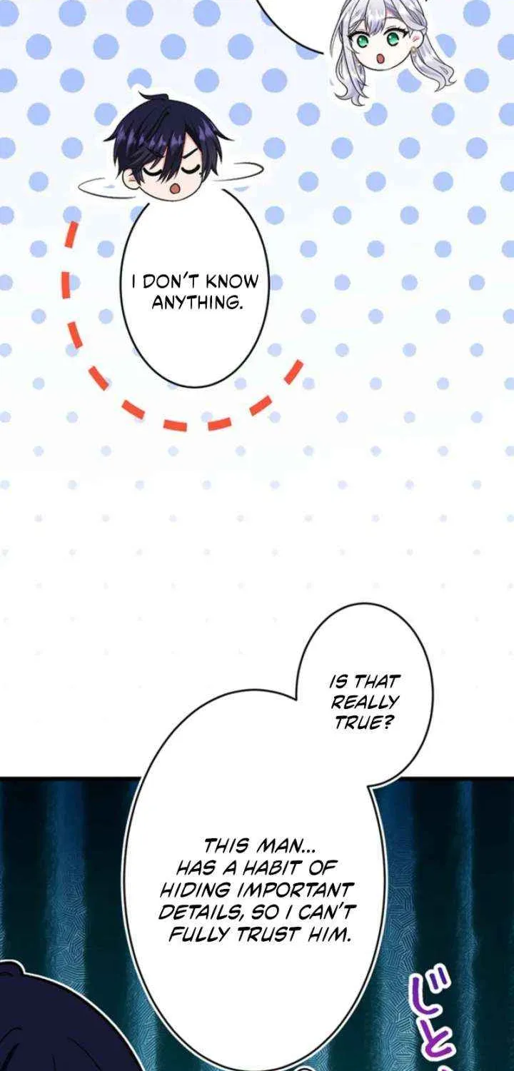 I Have No Intention of Returning to You! Chapter 52 page 44 - 