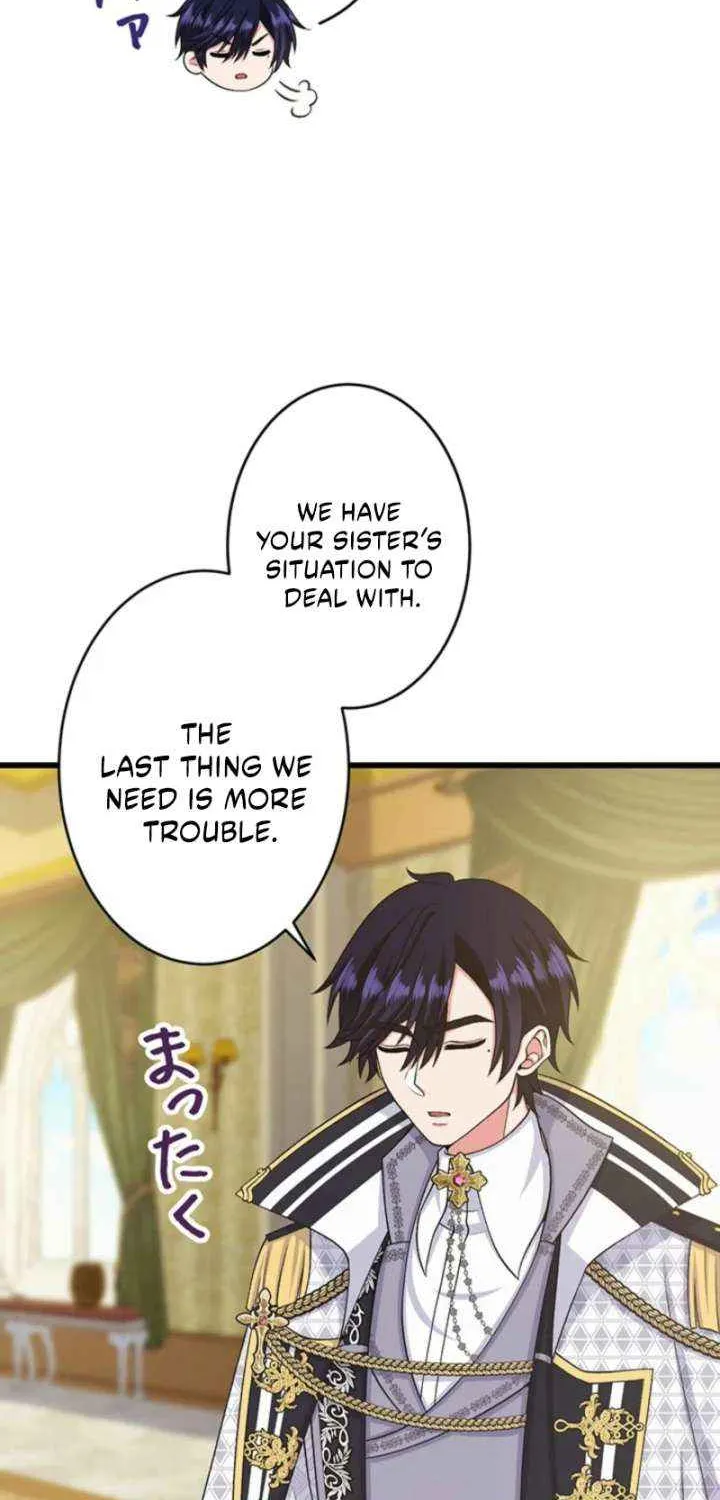 I Have No Intention of Returning to You! Chapter 52 page 48 - 