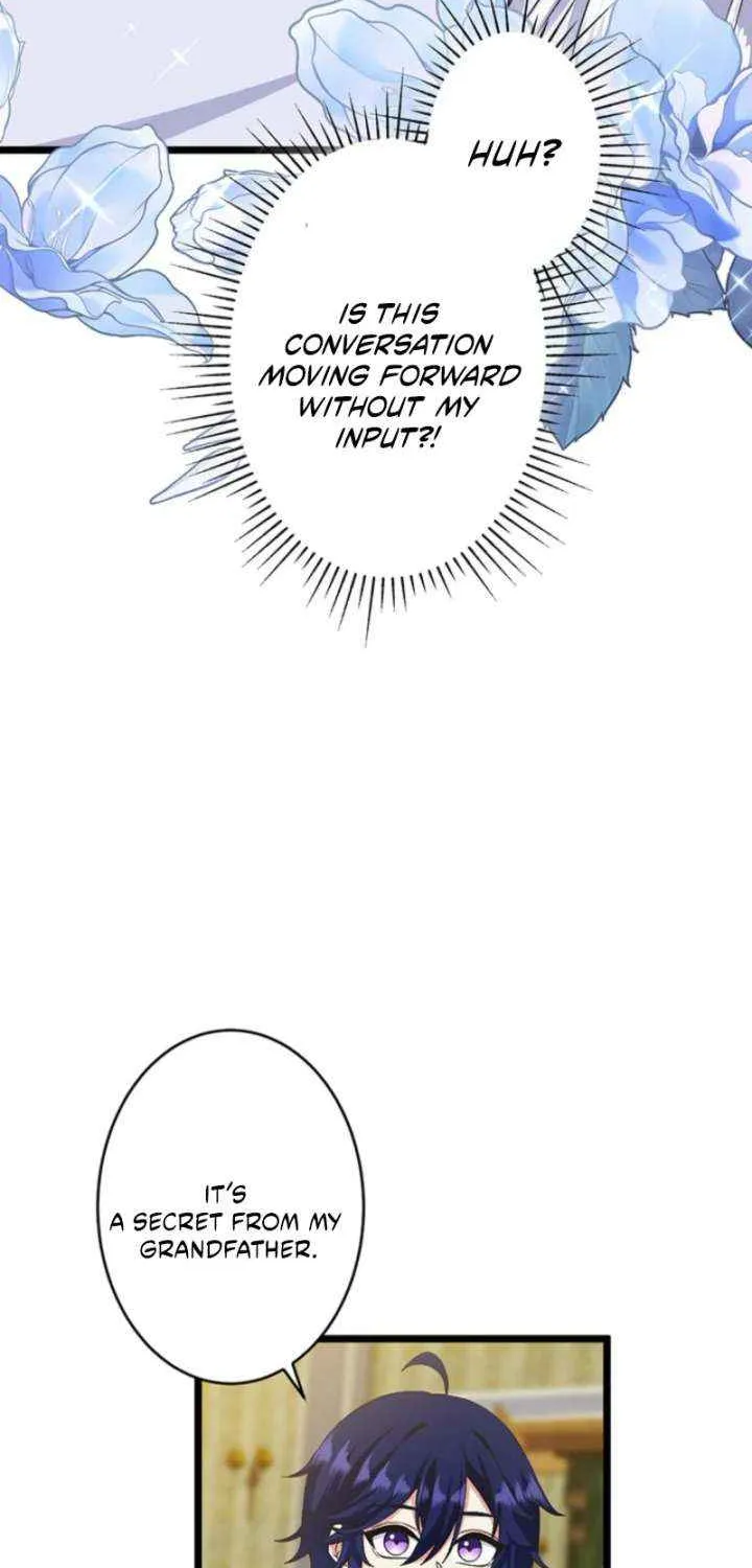 I Have No Intention of Returning to You! Chapter 52 page 6 - 