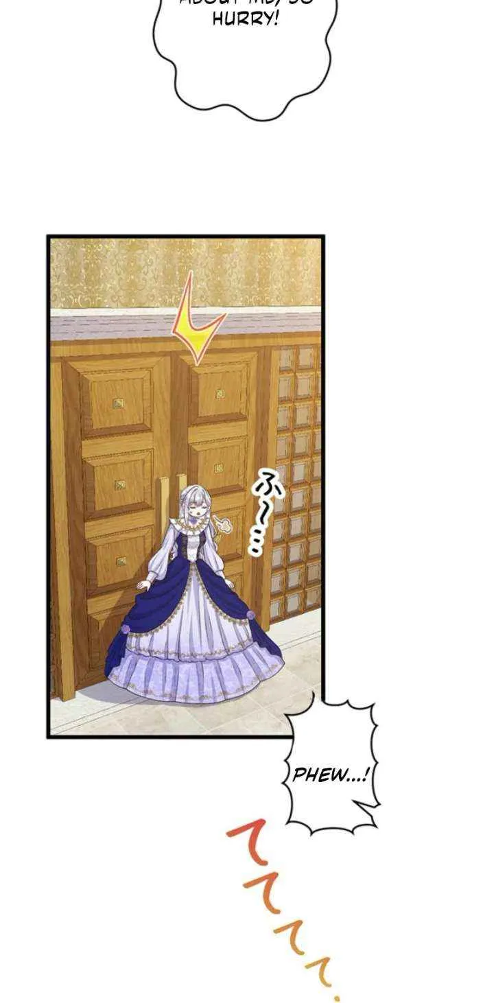 I Have No Intention of Returning to You! Chapter 52 page 63 - 