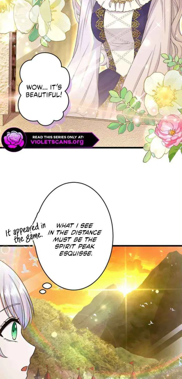 I Have No Intention of Returning to You! Chapter 52 page 68 - 
