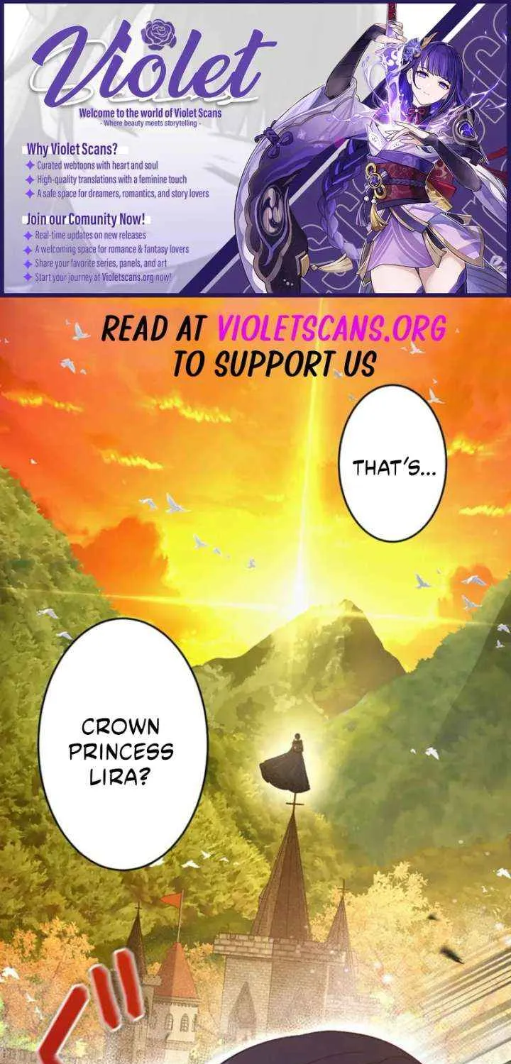 I Have No Intention of Returning to You! Chapter 53 page 2 - 