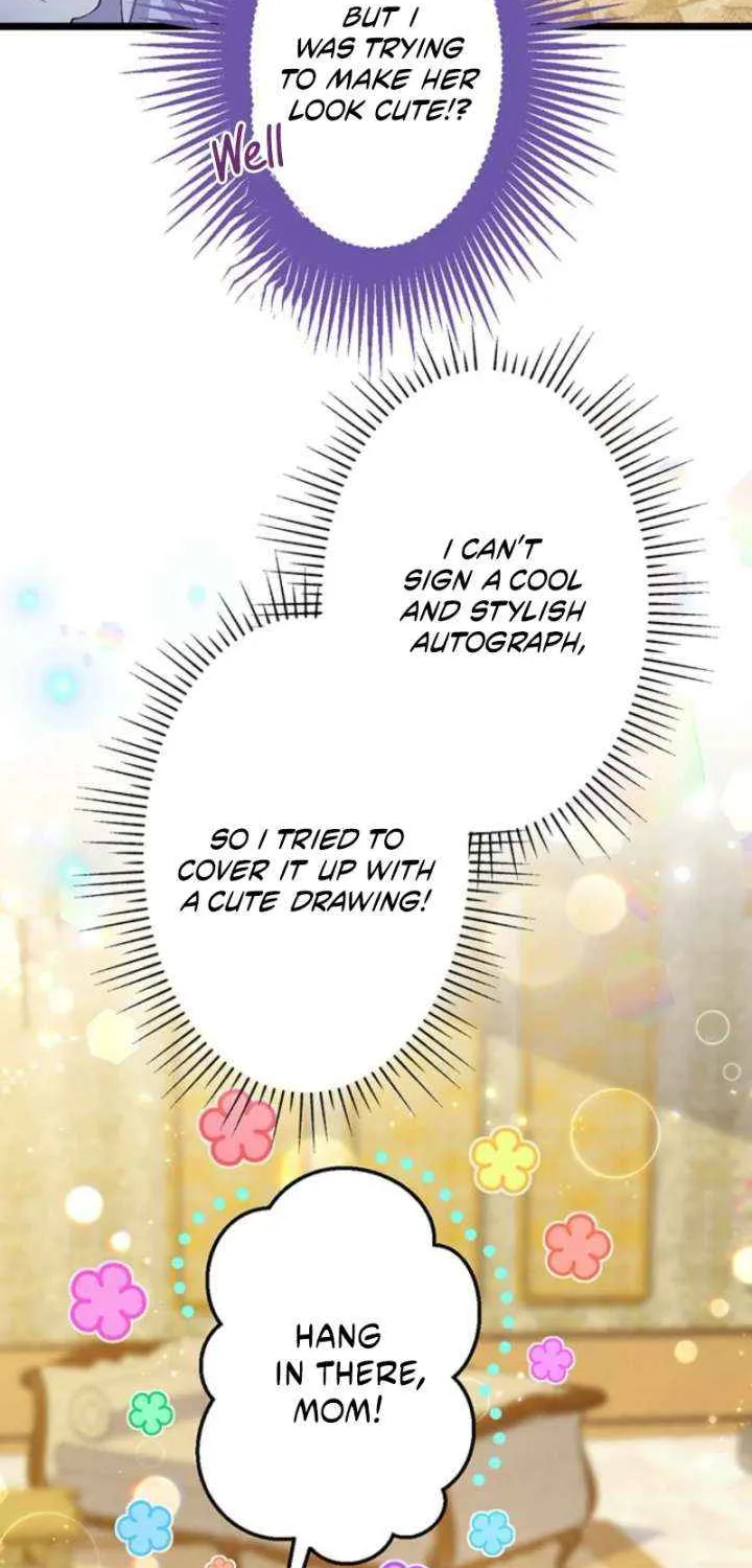 I Have No Intention of Returning to You! Chapter 53 page 14 - 