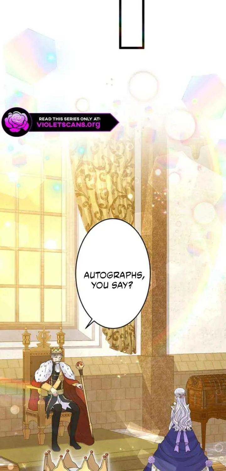 I Have No Intention of Returning to You! Chapter 53 page 20 - 