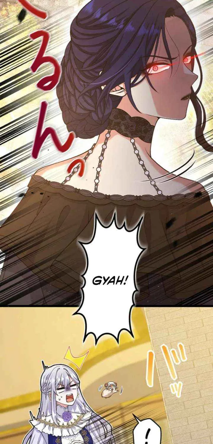 I Have No Intention of Returning to You! Chapter 53 page 3 - 