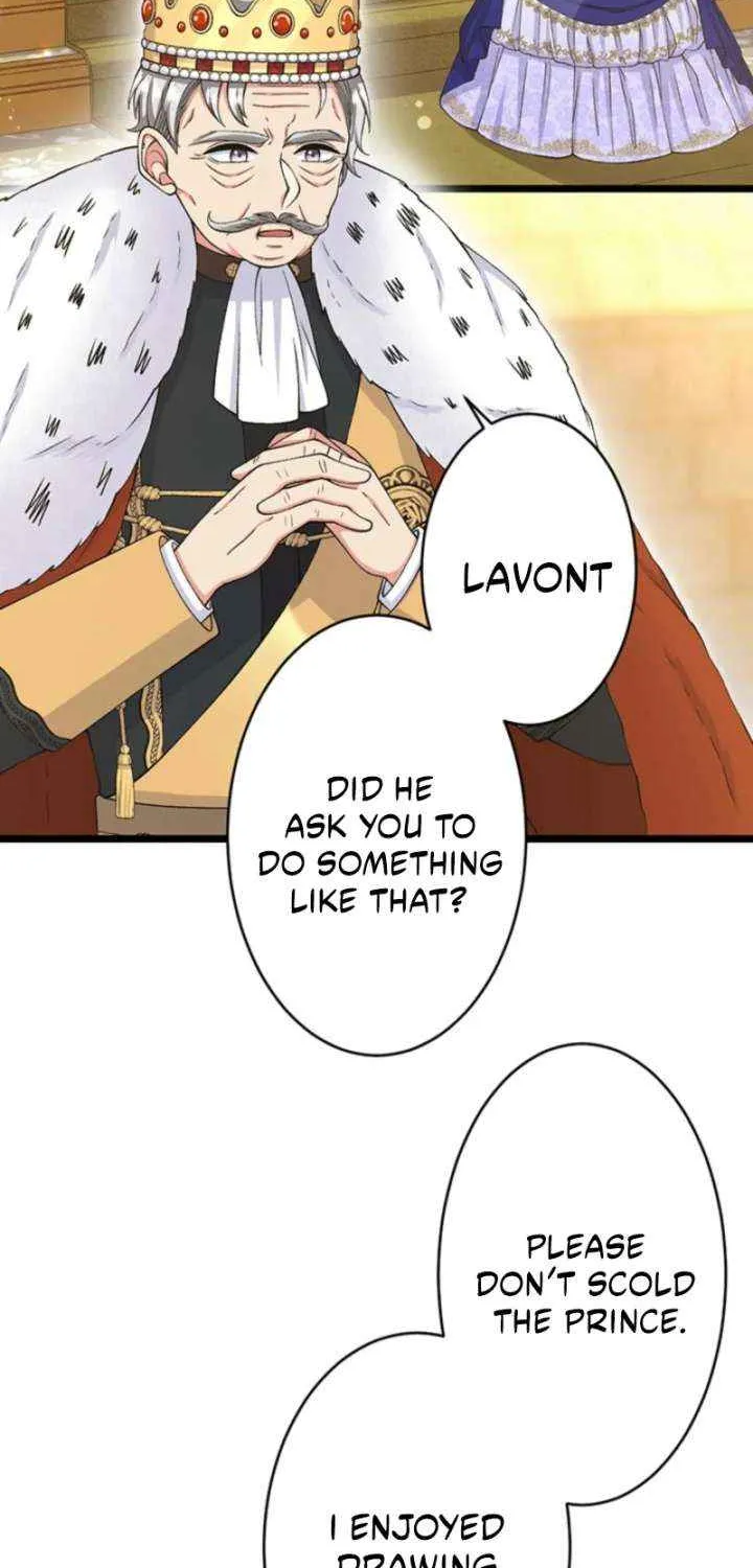 I Have No Intention of Returning to You! Chapter 53 page 21 - 