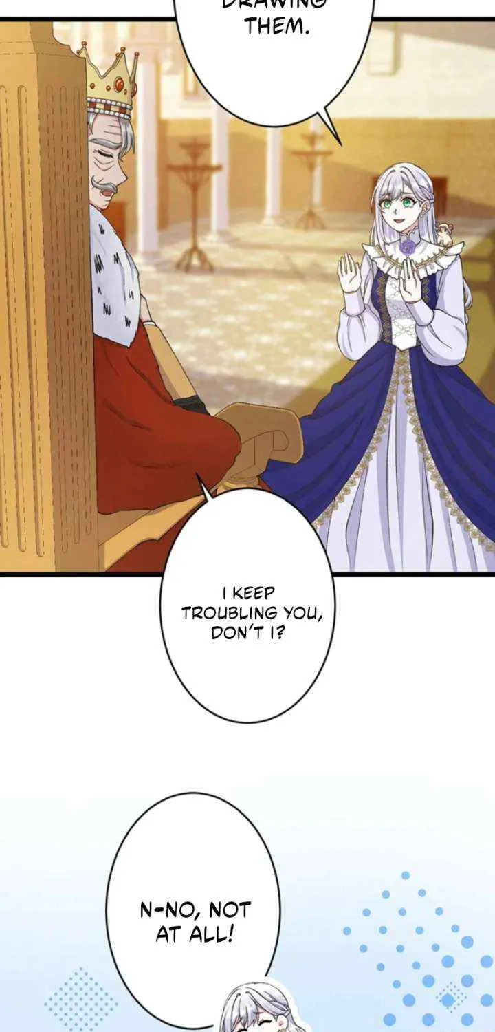 I Have No Intention of Returning to You! Chapter 53 page 22 - 