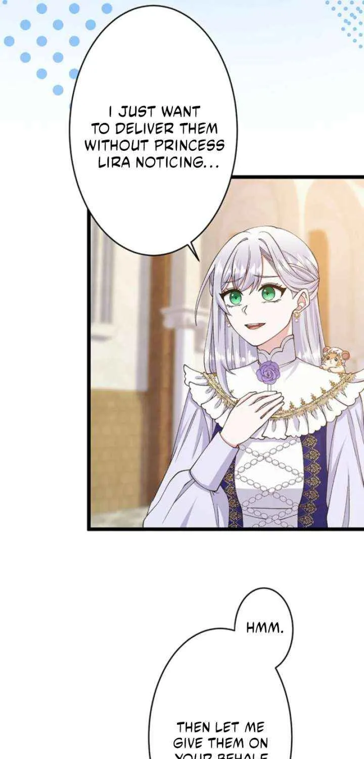 I Have No Intention of Returning to You! Chapter 53 page 24 - 