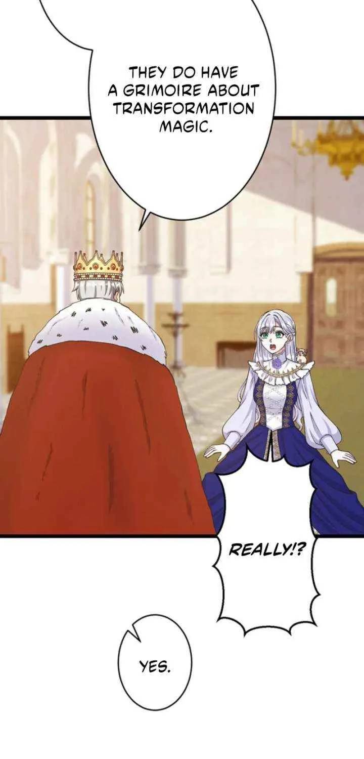 I Have No Intention of Returning to You! Chapter 53 page 28 - 