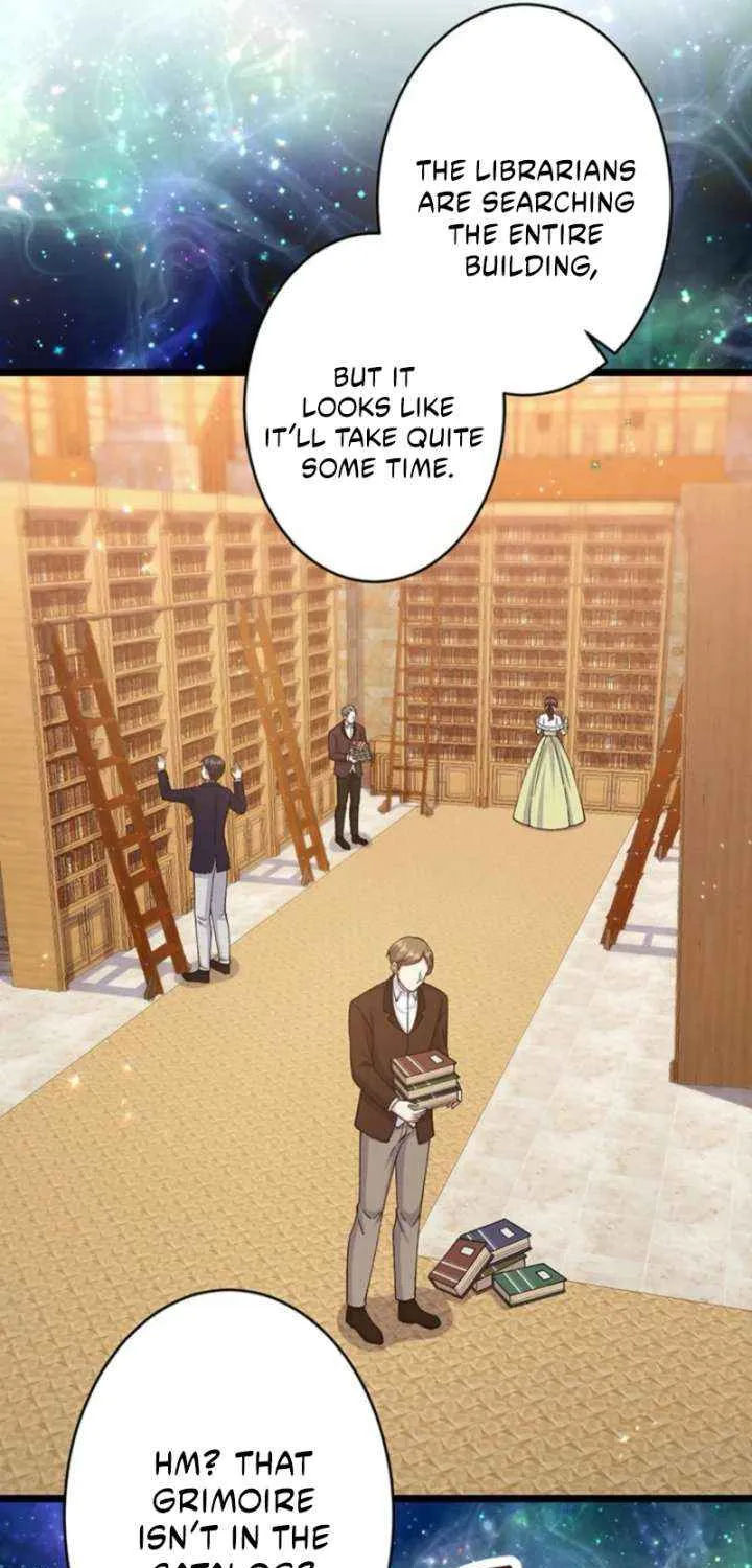 I Have No Intention of Returning to You! Chapter 53 page 30 - 