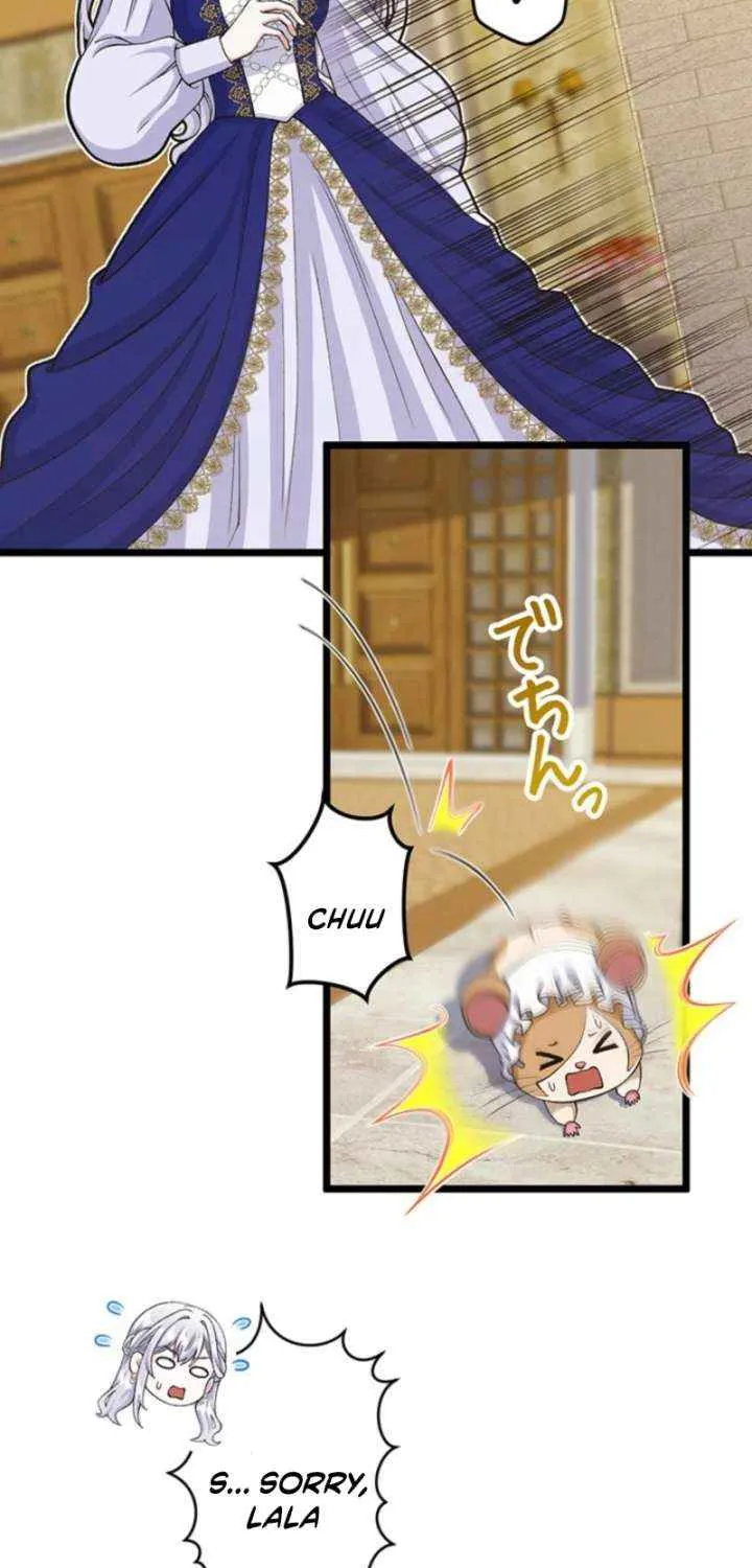 I Have No Intention of Returning to You! Chapter 53 page 4 - 