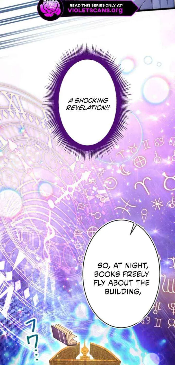 I Have No Intention of Returning to You! Chapter 53 page 33 - 