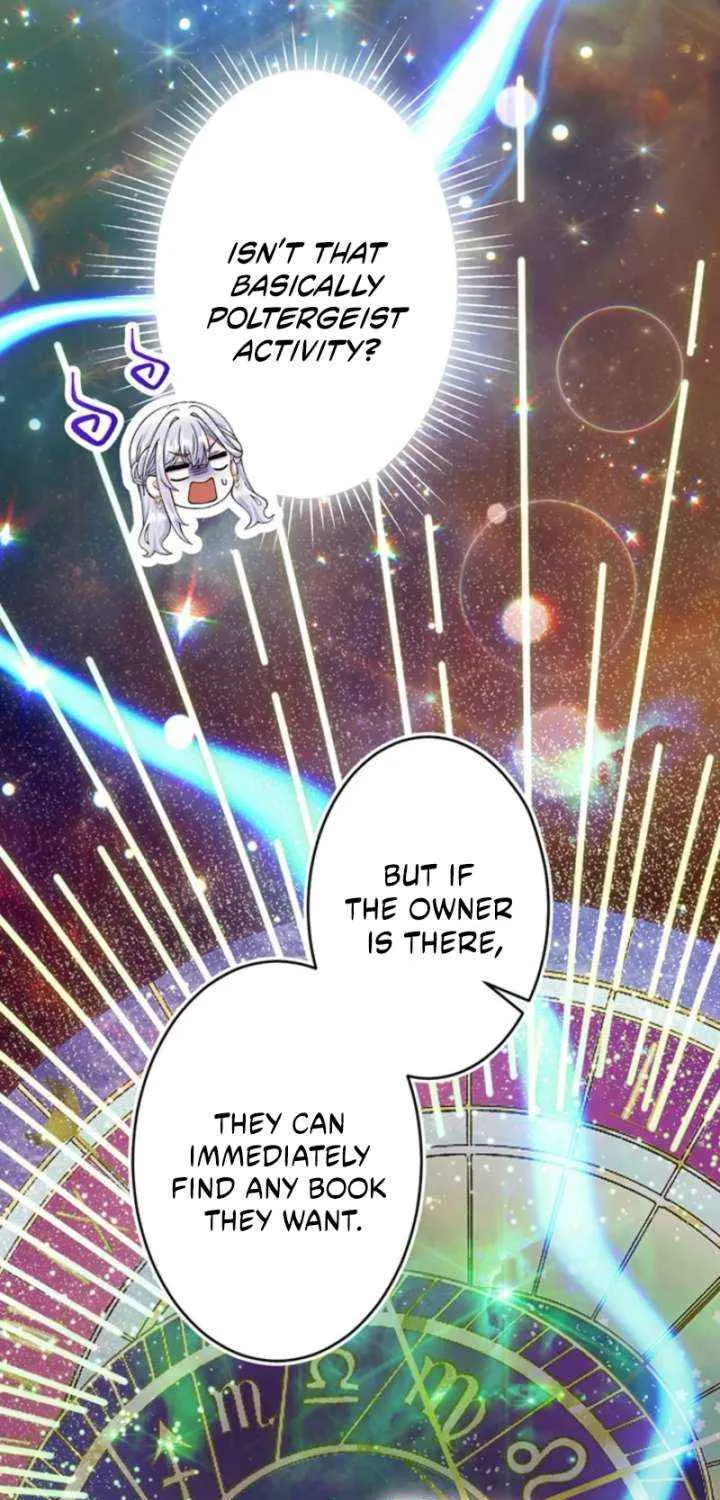 I Have No Intention of Returning to You! Chapter 53 page 36 - 