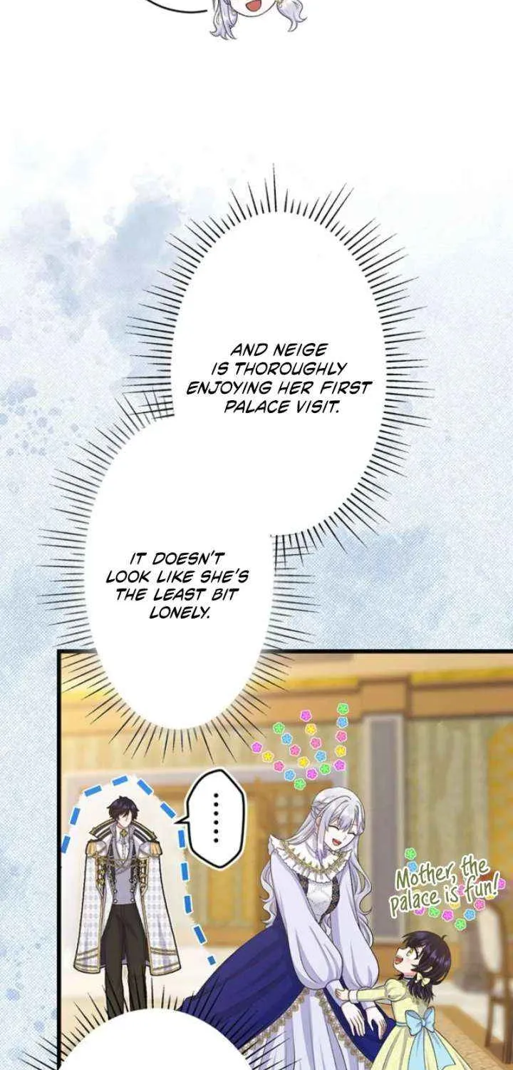 I Have No Intention of Returning to You! Chapter 53 page 45 - 