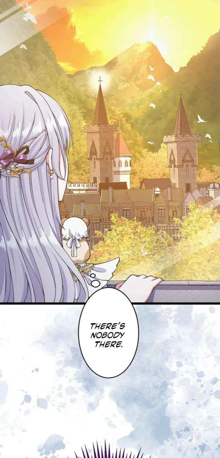 I Have No Intention of Returning to You! Chapter 53 page 6 - 