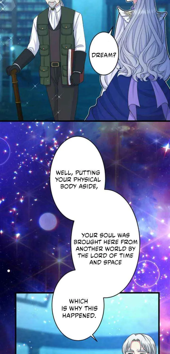 I Have No Intention of Returning to You! Chapter 53 page 68 - 