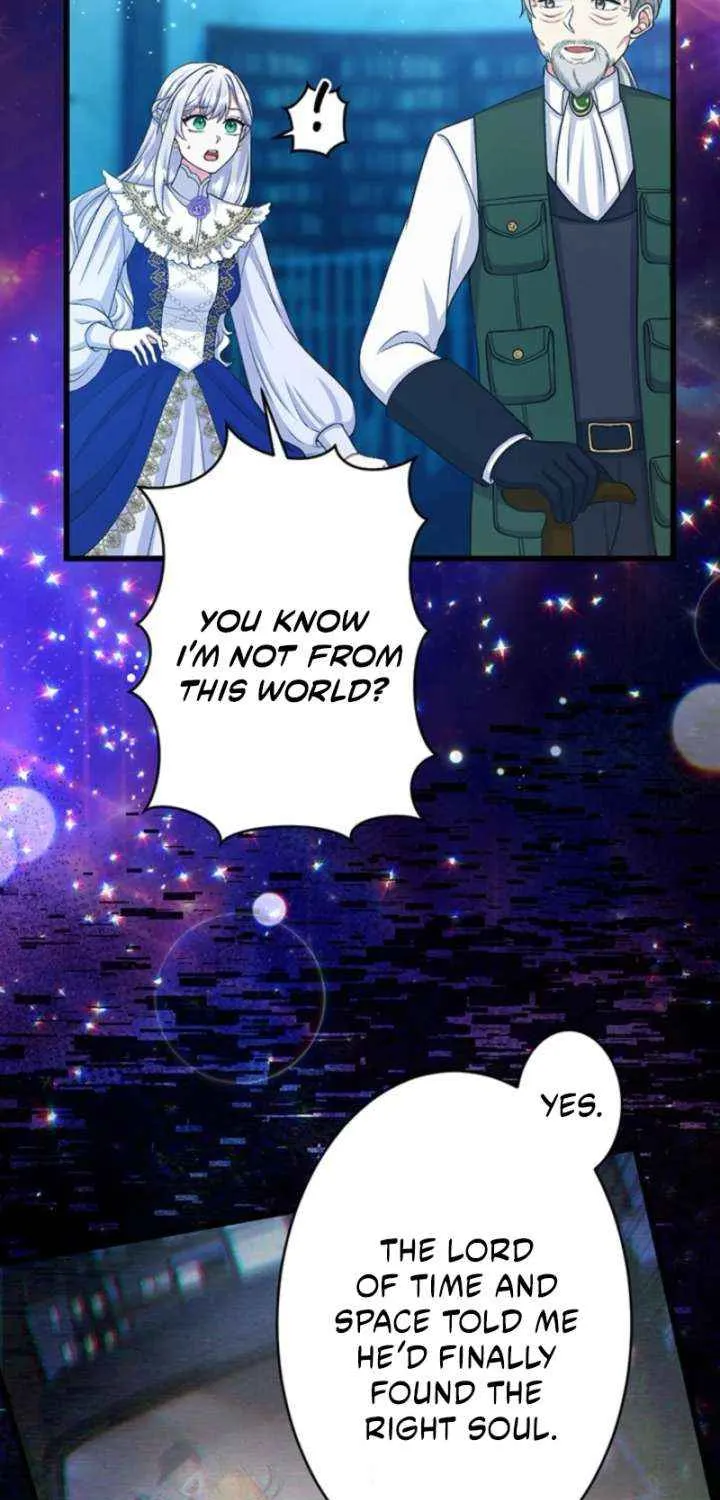 I Have No Intention of Returning to You! Chapter 53 page 69 - 