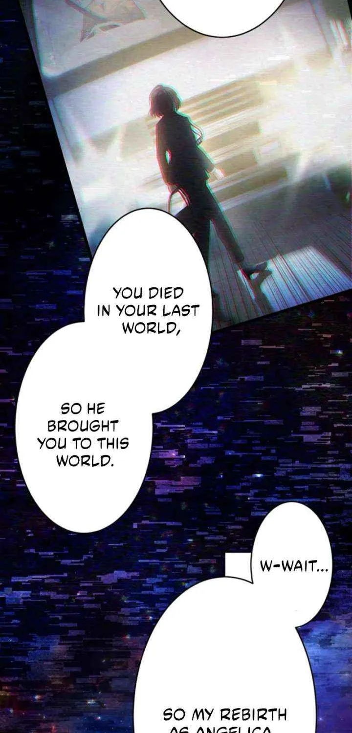 I Have No Intention of Returning to You! Chapter 53 page 70 - 