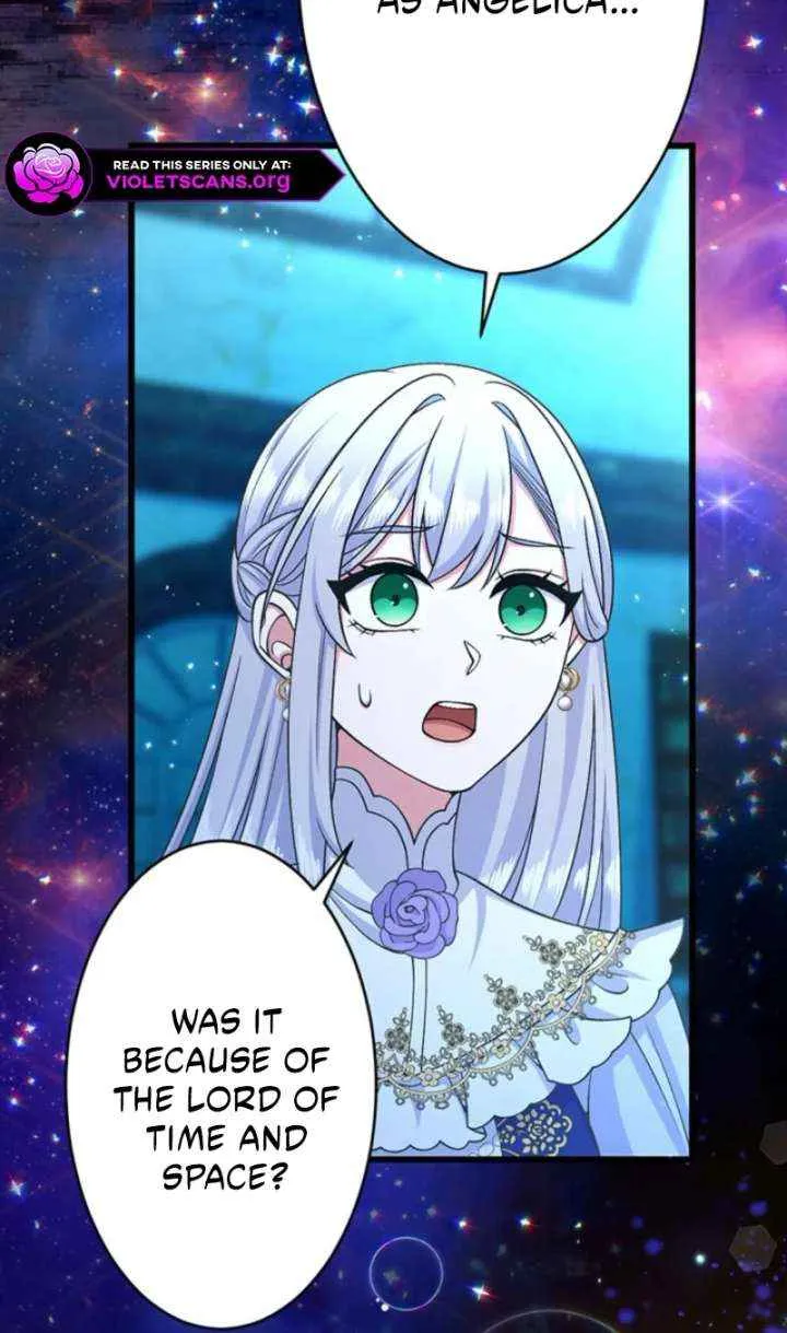 I Have No Intention of Returning to You! Chapter 53 page 71 - 