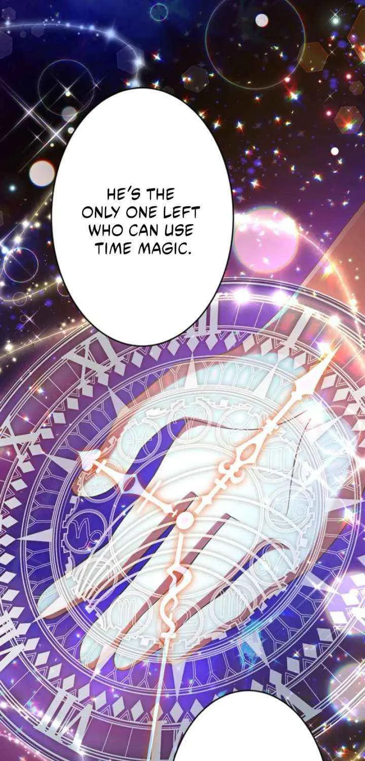 I Have No Intention of Returning to You! Chapter 53 page 72 - 