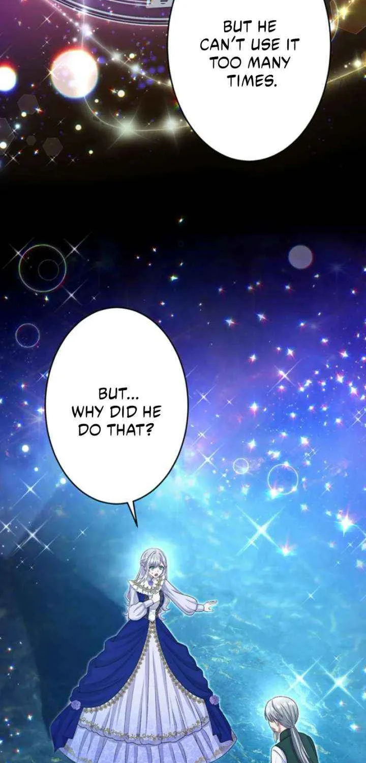 I Have No Intention of Returning to You! Chapter 53 page 73 - 