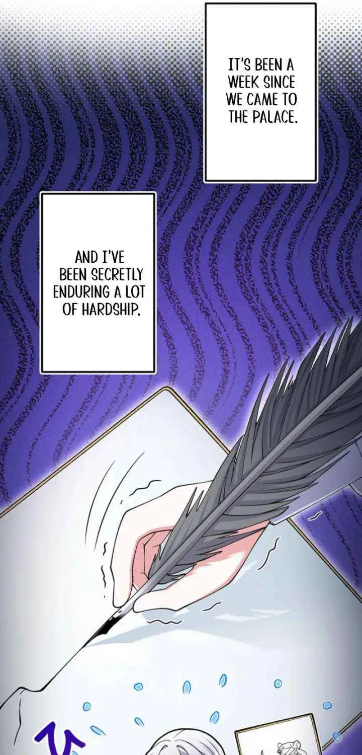 I Have No Intention of Returning to You! Chapter 53 page 9 - 