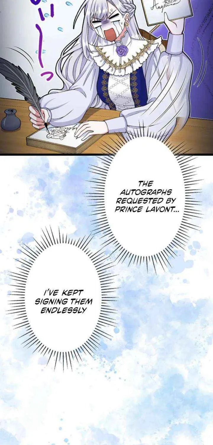 I Have No Intention of Returning to You! Chapter 53 page 10 - 