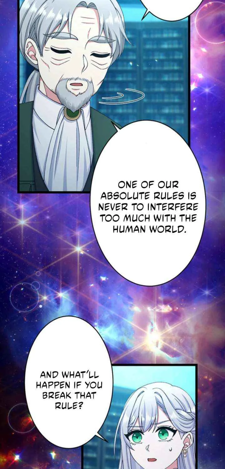 I Have No Intention of Returning to You! Chapter 54 page 12 - 