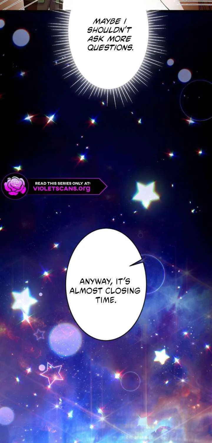 I Have No Intention of Returning to You! Chapter 54 page 14 - 